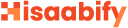 Hisaabify Logo